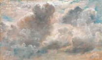 Art Constable Clouds
