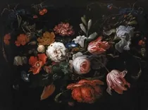 Art Still Life 01