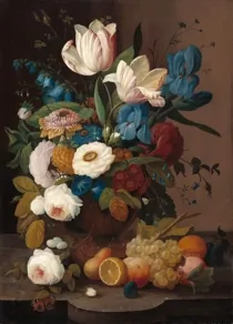 Art Still Life 02