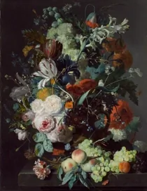 Art Still Life 03