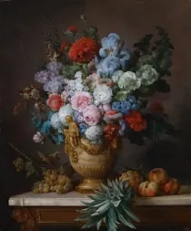 Art Still Life 04