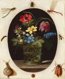 Art Still Life 05