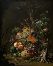Art Still Life 06