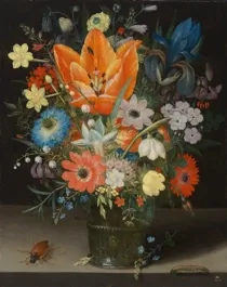 Art Still Life 07
