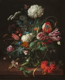 Art Still Life 08