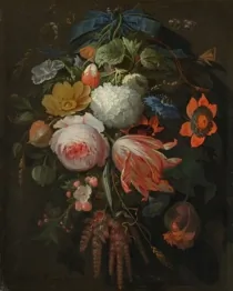 Art Still Life 09