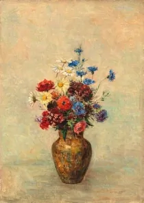 Art Still Life 11