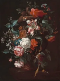 Art Still Life 12