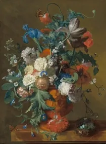 Art Still Life 14