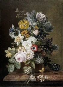 Art Still Life 17