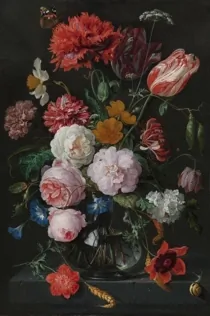 Art Still Life 19