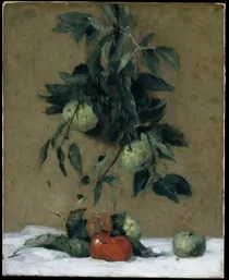 Art Still Life 21