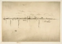 Art Venice Sketch 01