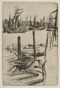 Art Venice Sketch 02
