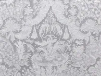 Art Vintage Cupid Lace