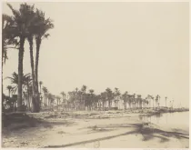 Art Vintage Photography Beach 02