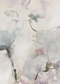 Calena Floral Azure