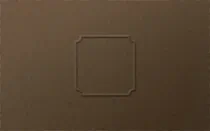 Embossed Frame 10