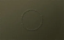 Embossed Frame 12