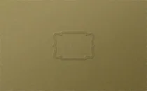 Embossed Frame 18