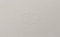 Embossed Frame 20