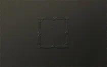 Embossed Frame 21