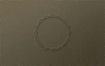 Embossed Frame 29