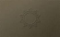 Embossed Frame 31