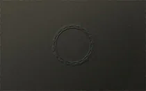 Embossed Frame 32