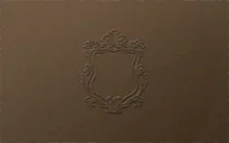 Embossed Frame 33