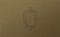 Embossed Frame 38