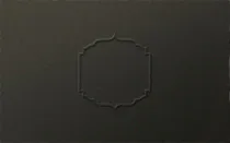 Embossed Frame 7