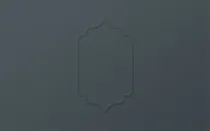 Embossed Frame 8