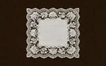 Lace Doily 01