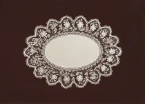 Lace Doily 02