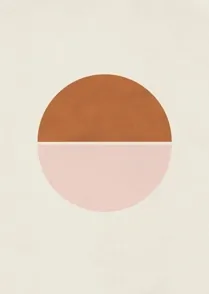 Painted Color Block 03