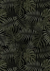 Palm Leaves 03