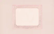 Paper Lace Frame 01