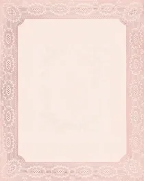 Paper Lace Frame 02