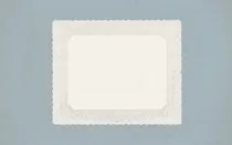 Paper Lace Frame 04