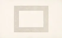 Paper Lace Frame 05