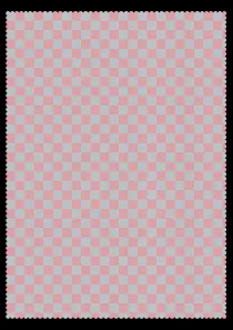 Paper Checks and Stripes 1