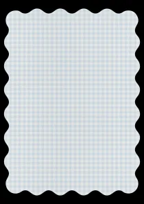 Paper Checks and Stripes 13