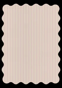 Paper Checks and Stripes 22