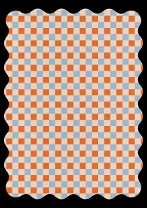Paper Checks and Stripes 24