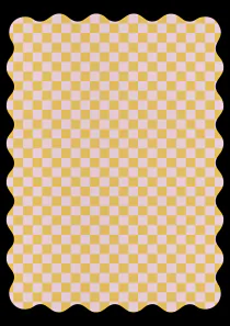 Paper Checks and Stripes 3