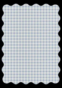 Paper Checks and Stripes 4