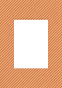 Paper Checks and Stripes Frames 7