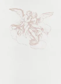 Paper Vintage Embossed Paper 14