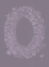 Paper Vintage Embossed Paper 28